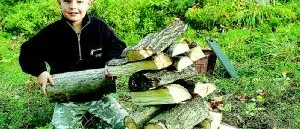 Naturens dag för trettionde gången