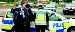 Rådig chef satte stopp för polackernas skrotplaner