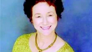 Elisabeth George