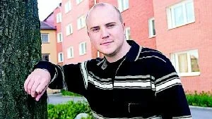 Mathias Sundin (fp) svarar på kritiken från Folkbladets ledarskribent.Foto: Niclas Sandberg/arkiv