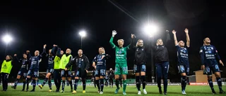 Tro på det om ni vill – men Linköping tar guld i höst