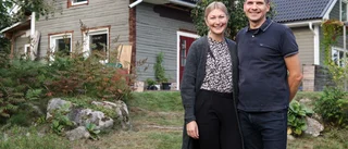 De vill bli självförsörjande – så tar de till vara på allt: "Har svårt att stå bakom djurindustrin"