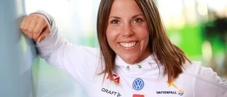 Kalla är mer harmonisk än på länge