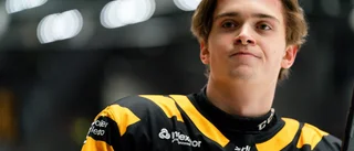 Skellefteå AIK:s nya forwardsdrag – förre J20-forwarden lånas in