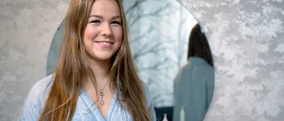 Nr 1: Sofie Lundkvist
