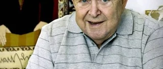"Jag är rätt sentimental"