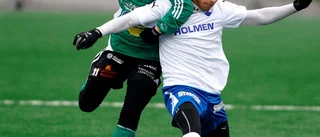 2-2 för IFK mot Djurgården