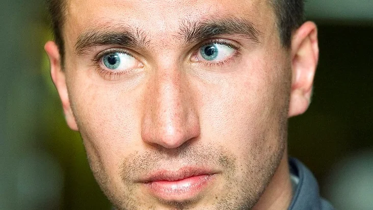 Marcin Burkhart.