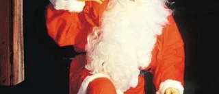 Det blir en vit jul