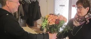 40-årsfirande hos Sveriges äldsta studiecirkel