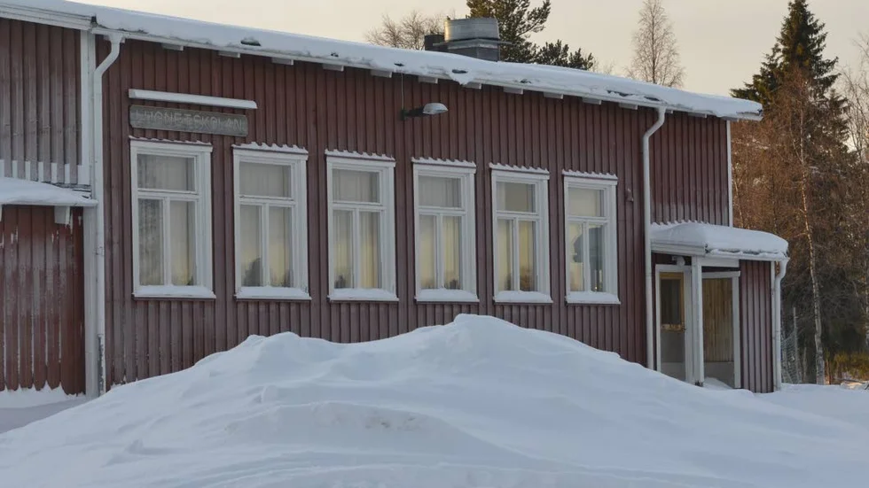 Färdigtvistat. Lugnetskolans öde har debatterats i många år, och kanske är det nu färdigt vad som egentligen ska bli där - ett LSS-boende.
