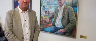 Taktik bakom valet av Ögren