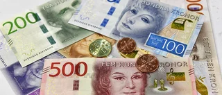 Lånet måste betalas