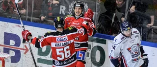 Luleå Hockey värvar landslagsback