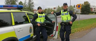 "Snart händer en dödsolycka"