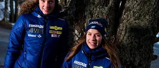Magnusson i OS-byn – Öberg försenad