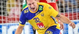 Sverige till EM-final efter semifinalbragd