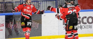 Viktor är Piteås bäste spelare