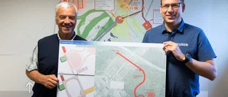 Däckhall får 17 miljoner i stöd