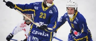 Borgia säkrade kontraktet