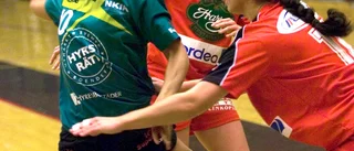 Kantiga Angelica räddade poängen