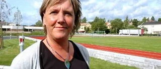 De byter plats med varandra