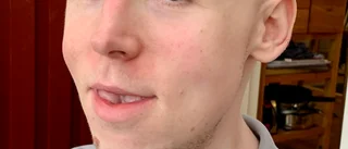 Alexander Andersson, Skellefteå