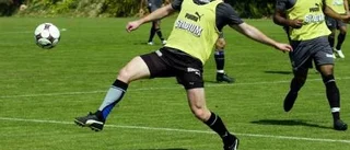 Nya bekymmer för Samuelsson