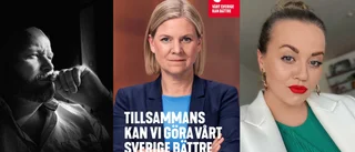Vilket ledarskap ska vi ha framöver?