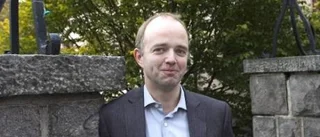 Blomberg: "Ett stort förtroende"