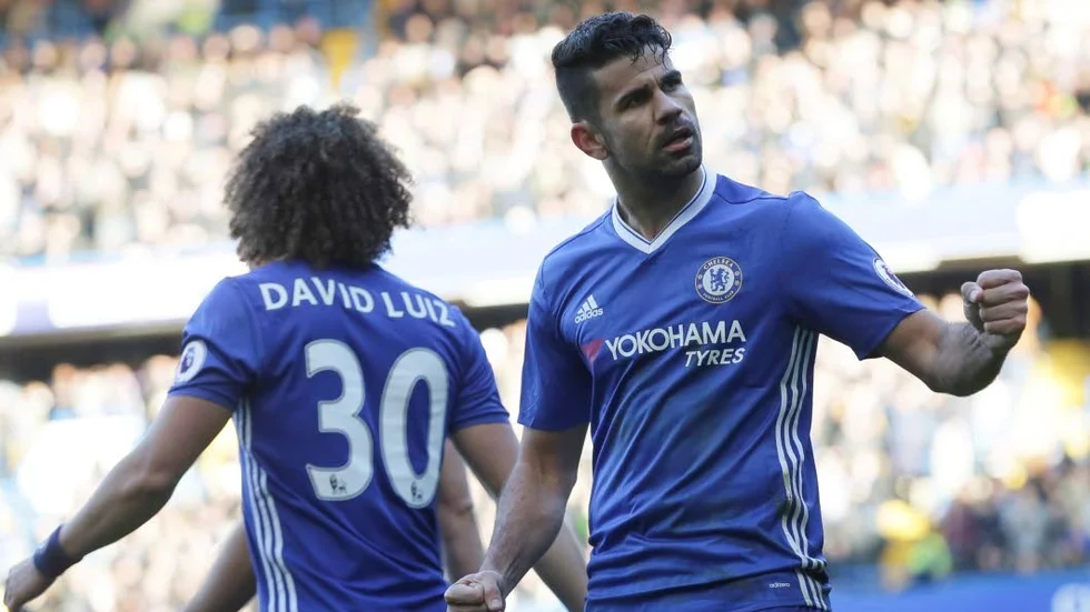 VINNARE. Den som spelade på Chelsea som seriesegrare inför starten av Premier League ligger bra till.