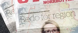 Landstingsrådet ser så nöjd ut, varför?