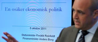 Om ”socialistiska experiment”