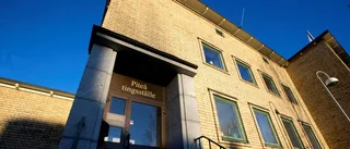 Pitebo skulle hjälpa en kvinna – blev nerslagen