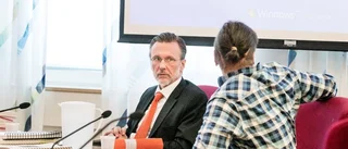 Försvaret sågar utredningen
