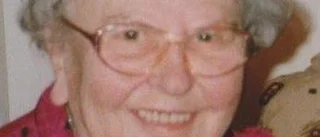 Karin Eriksson