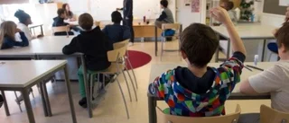 Lärare mest pressade