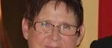 Birgitta Öberg Nyström