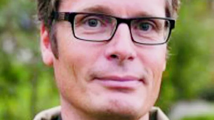 Niklas Westling