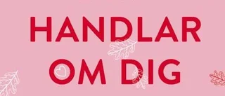 Poetisk roman om den första stora kärleken