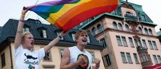 Rättigheter kan inte tas för givna