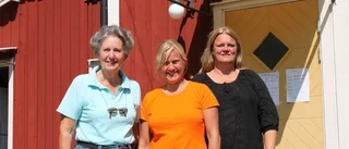 Sommarläger i Sankt Anna