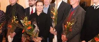 Wikström vann FP:s "primärval"