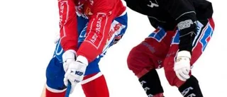 Faiks ensamvargar förlorade andra raka