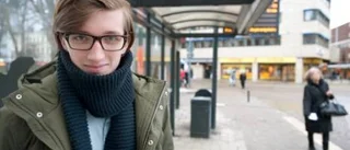 Här tar man lugnt på det nya
