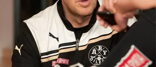 Frustrerat Oilers "gav bort matchen"