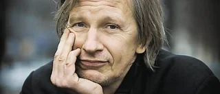 Stefan Sundström till Flygeln