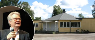 Seniorer bjuds på egen dag i Vingåkers folkets park – Towe Widerberg tar ton under dagen