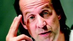 Peter Stormare har regisserat både teater och opera. Nu vill han ta sig an filmen.
FOTO: JACK MIKRUT/PRESSENS BILD