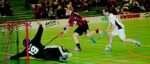 FVIB vände trenden